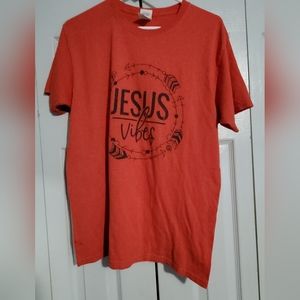 Jesus Vibes shirt